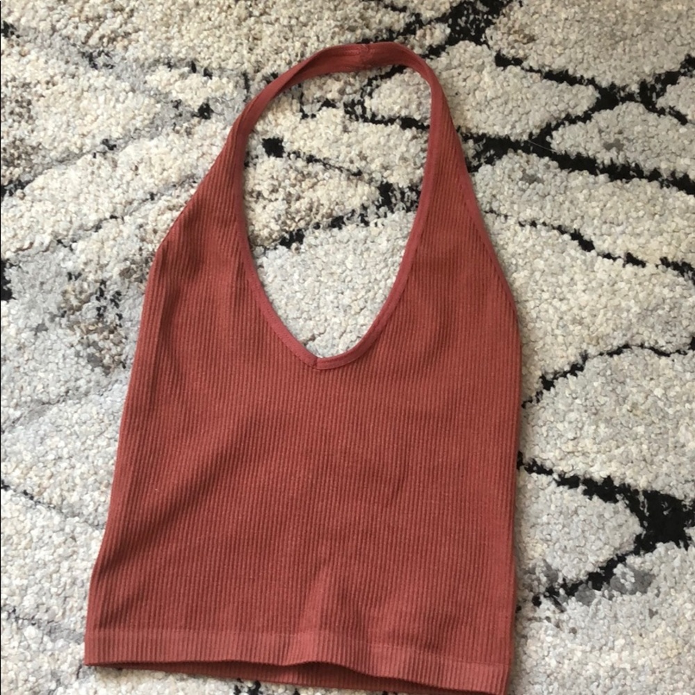 Urban Outfitters Halter Tank